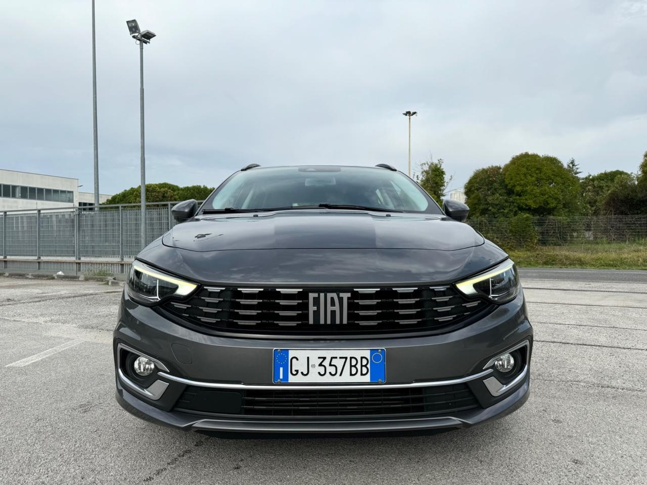 FIAT TIPO 1.3 Mjt SW Business - Led Navi