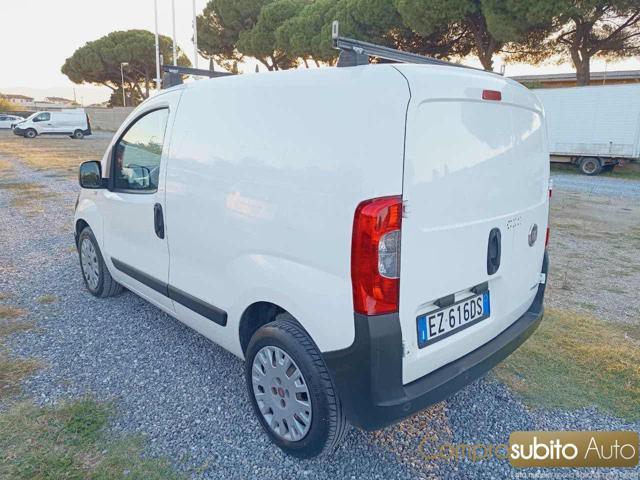 FIAT Fiorino 1.3 MJT 75CV +IVA 22%