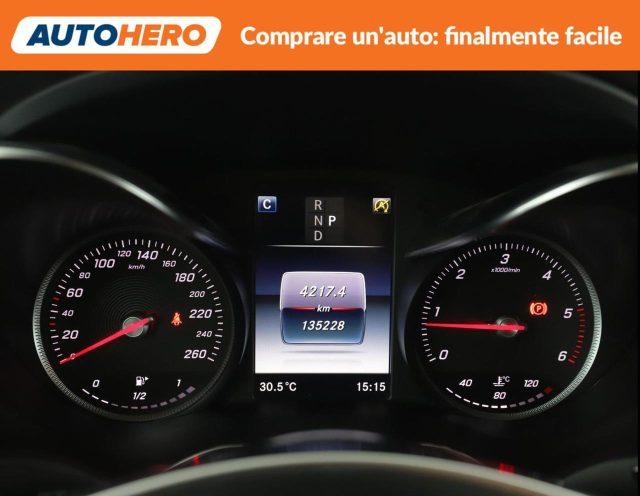 MERCEDES-BENZ GLC 250 d 4Matic Premium