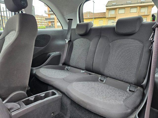 OPEL Adam 1.4 87 CV GPL Tech
