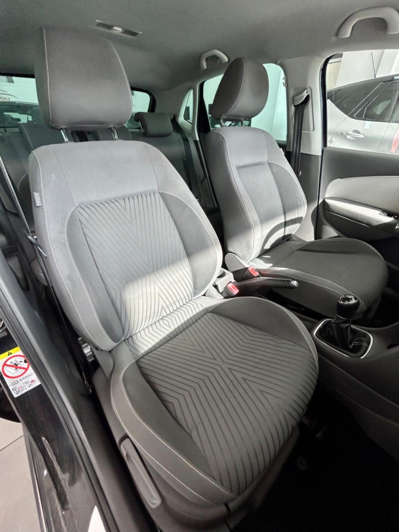 Volkswagen Polo 1.0 75 CV 5p. Fresh FINANZIABILE