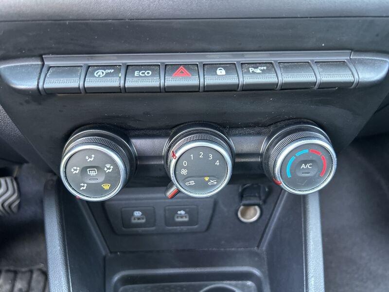 Dacia Duster II 2021 1.0 tce Comfort Gpl 4x2 100cv