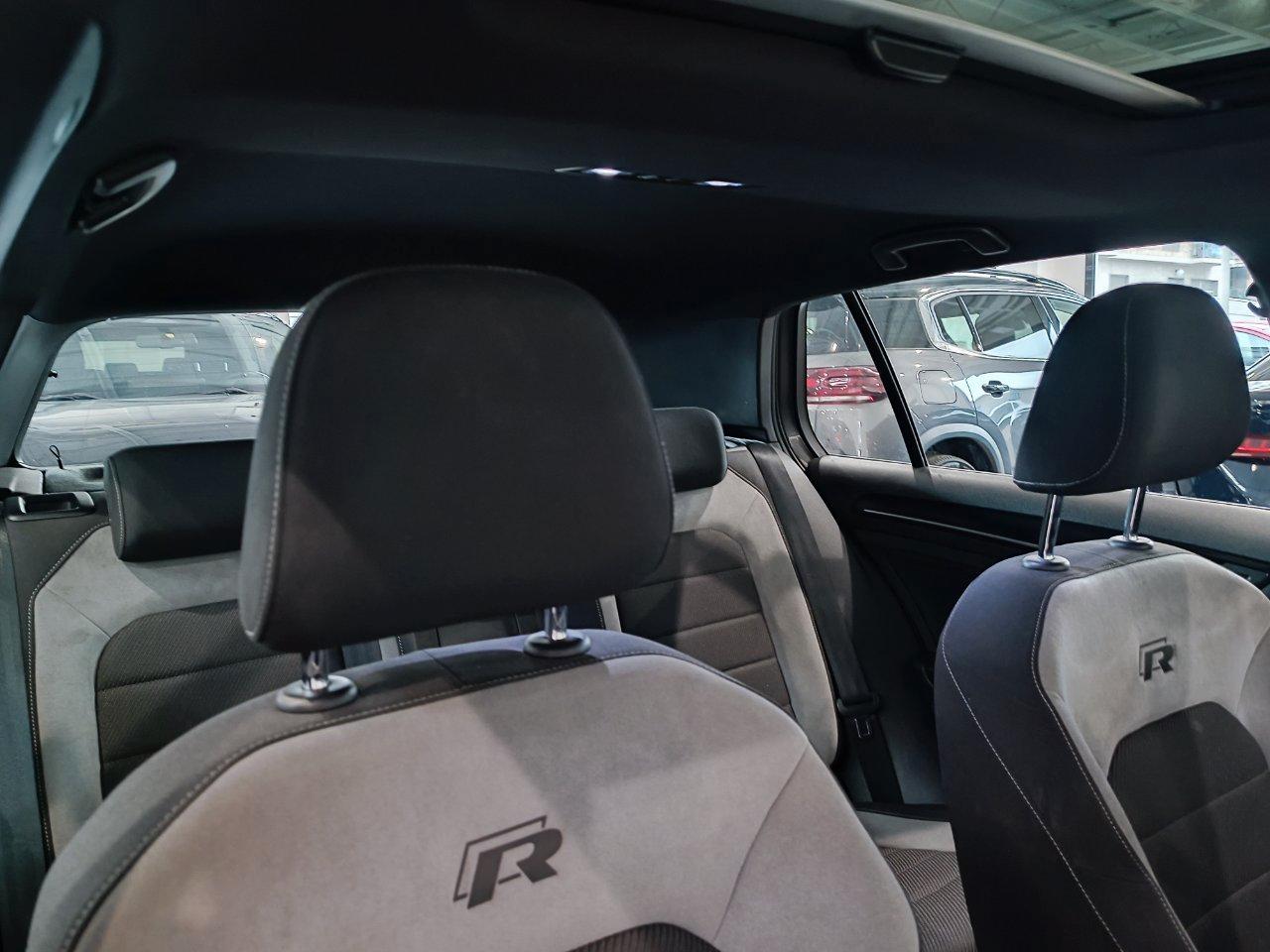 Volkswagen Golf 5 Porte 2.0 tsi R 4motion dsg INTROVABILE tutta tagliandata
