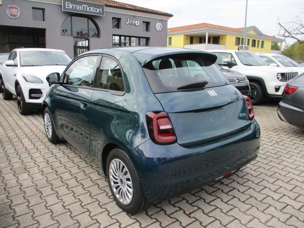 Fiat 500e Berlina 320 - Km0