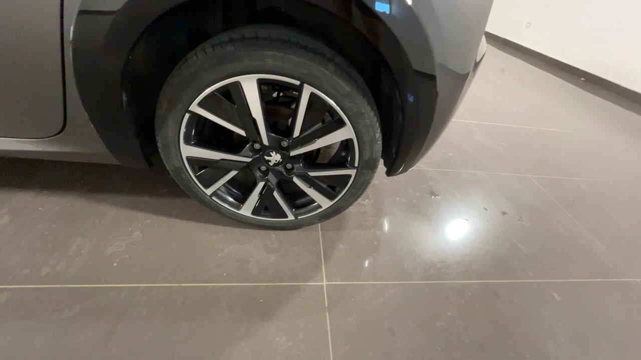 Peugeot 208 PureTech 100 Stop&Start 5 porte GT