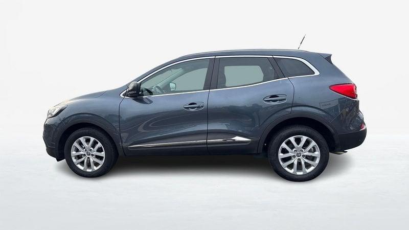 Renault Kadjar 1.6 dCi Energy Intens 4x4