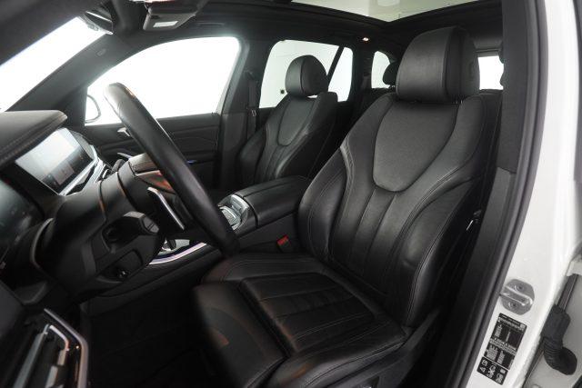 BMW X5 X5 xDrive30d 48V xLine