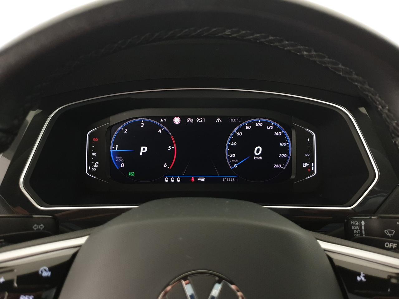 Volkswagen Tiguan 2.0 tdi r-line 4motion 200cv dsg