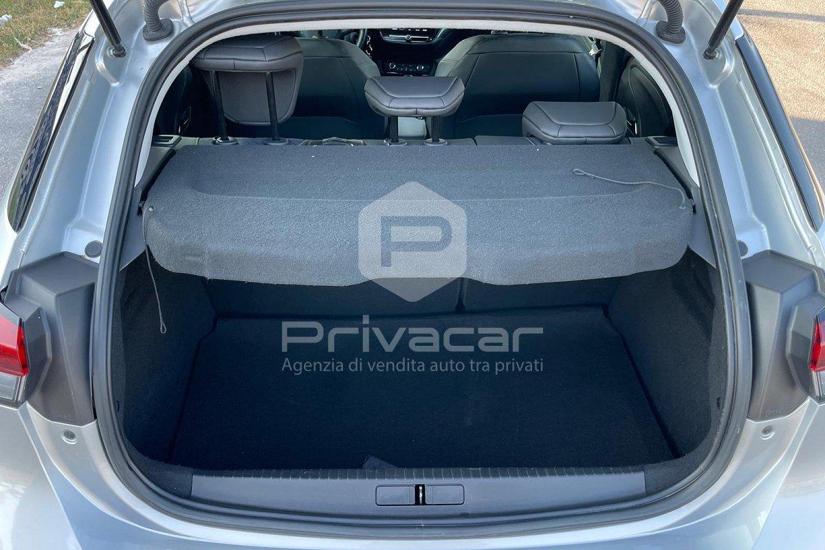 OPEL Corsa 1.2 100 CV Elegance