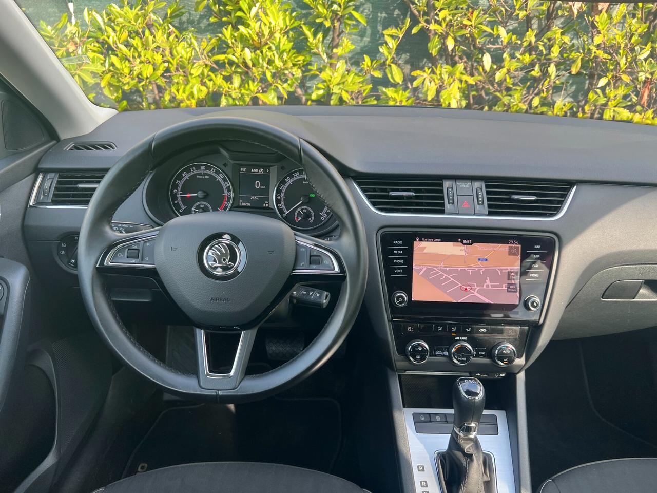 Skoda Octavia 1.6 TDI CR 115 CV DSG Wagon Executive *N1 AUTOCARRO*
