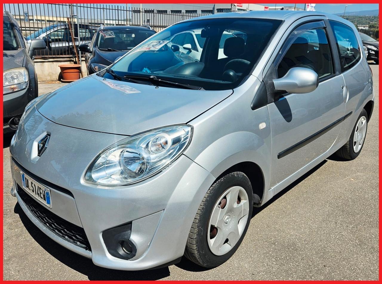 Renault Twingo 1.2 8V Dynamique