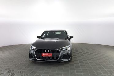 AUDI A3 A3 SPB 35 TDI S tronic S line edition