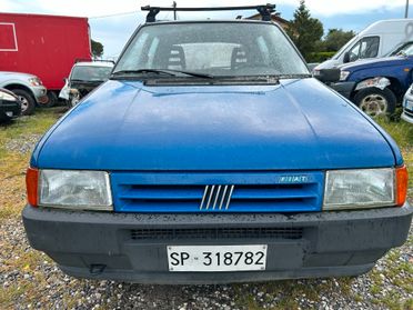 Fiat Uno 1.0 i.e. cat 5 porte Fire