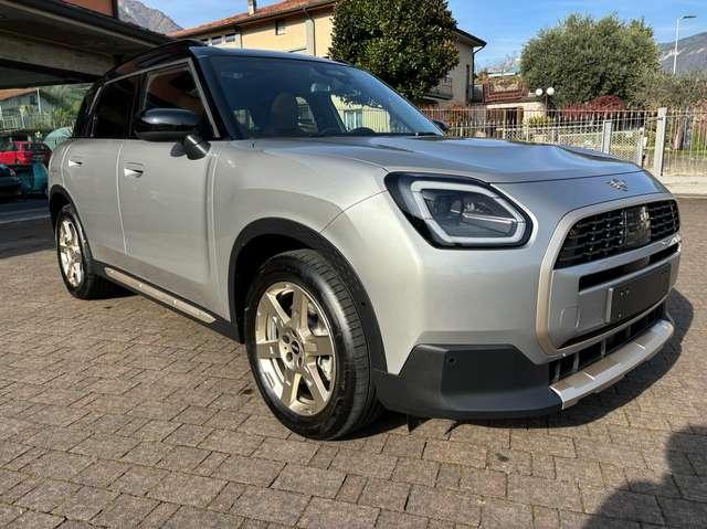 MINI Countryman C COOPER C 1.5 C Favoured auto JCW- M PACK -TETTO