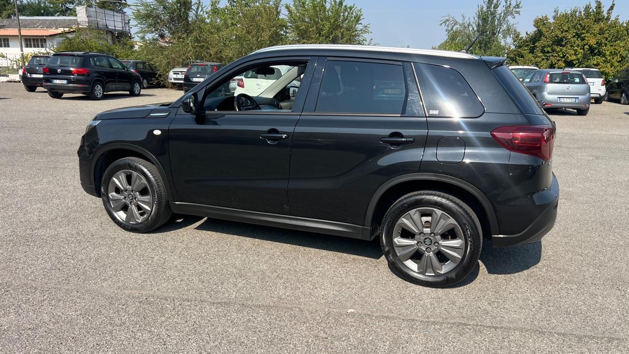 Suzuki Vitara 1.4 Hybrid 4WD AllGrip Cool