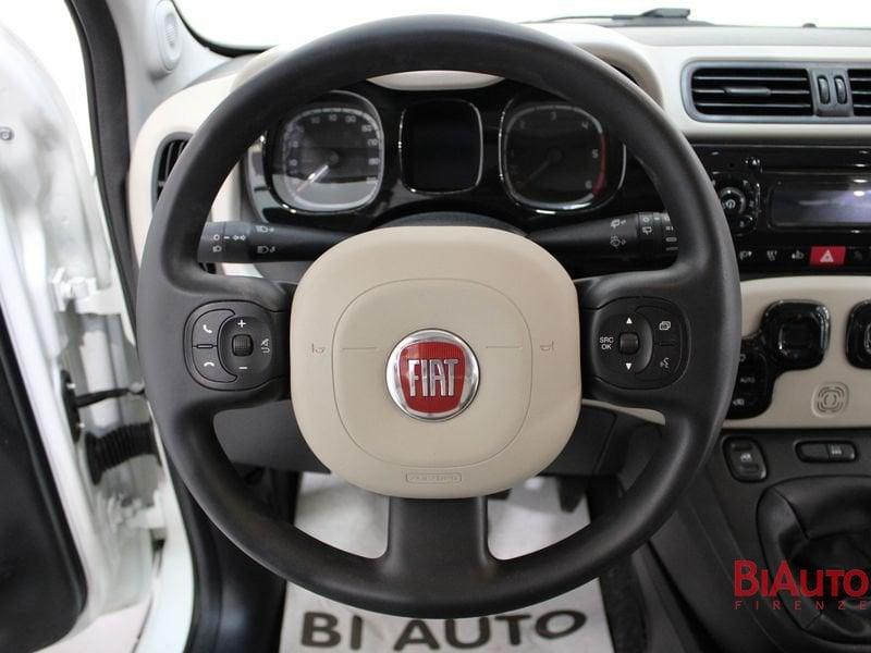 FIAT Panda Panda 1.3 MJT S&S 4x4