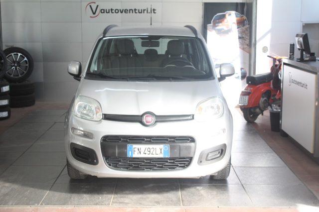 FIAT Panda 1.2 Garantita