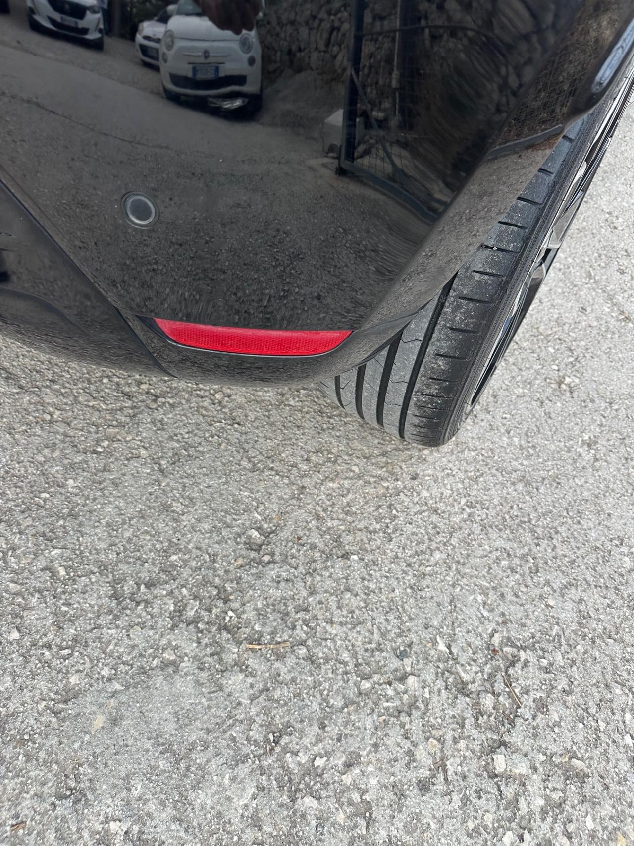 Renault Clio 1.5 dCi 90CV 5 porte