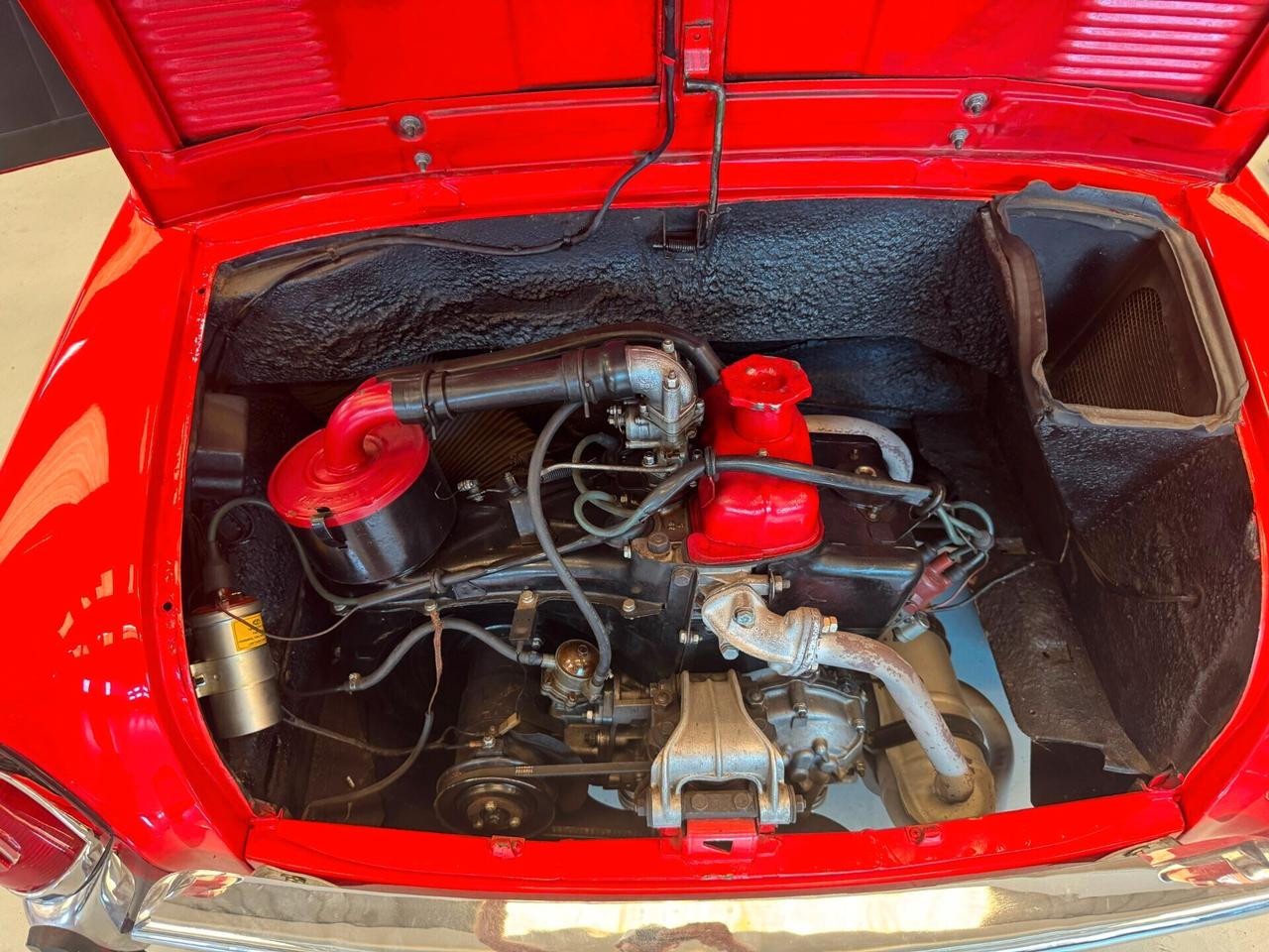Autobianchi Spiaggina