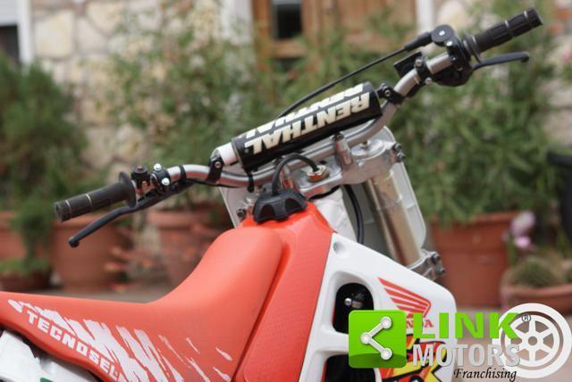 HONDA CR 250 CR-250 replica Trampas Parker