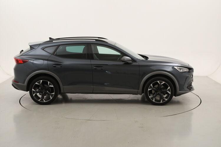 Cupra Formentor 1.5 TSI DSG BR277200 1.5 Benzina 150CV