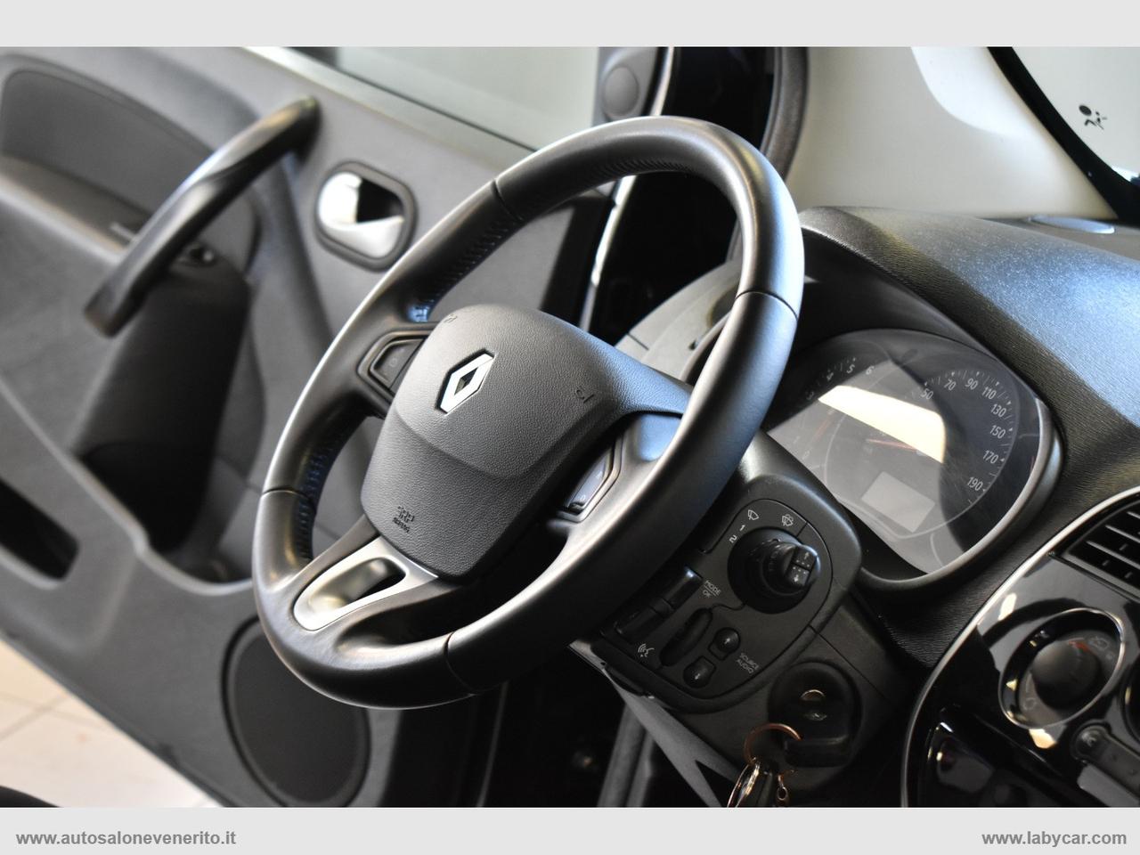 RENAULT Grand Kangoo 1.5 dCi 110 CV S&S 7 posti