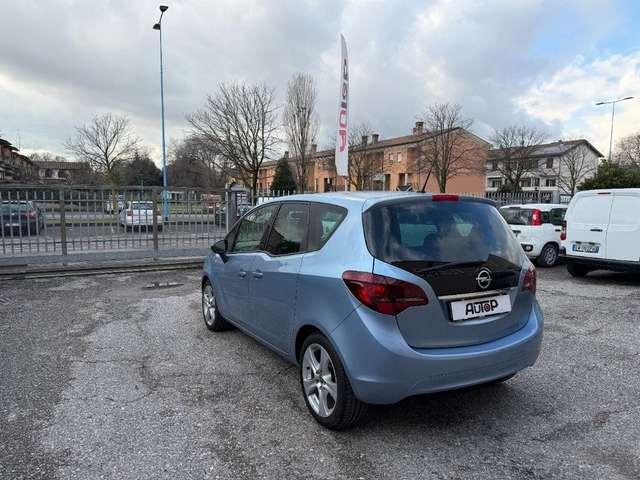 Opel Meriva 1.4 Turbo 120CV GPL Tech Cosmo