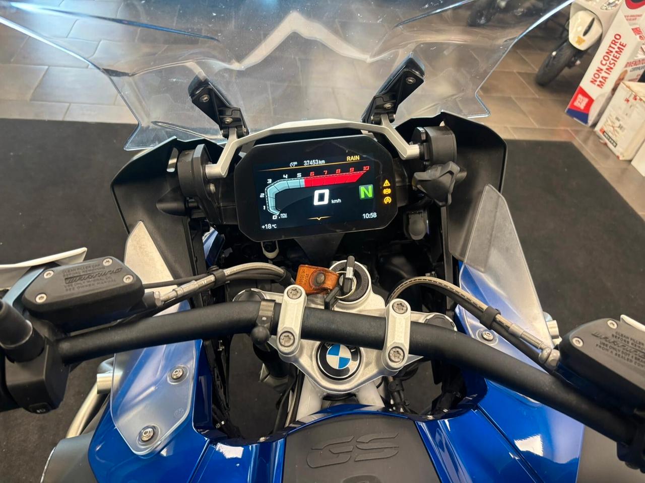 Bmw R 1250 GS ADVENTURE