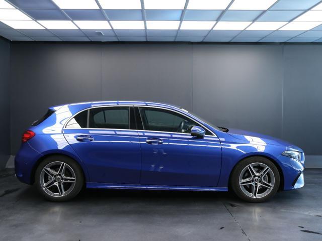 MERCEDES-BENZ A 180 Automatic AMG Line Extra