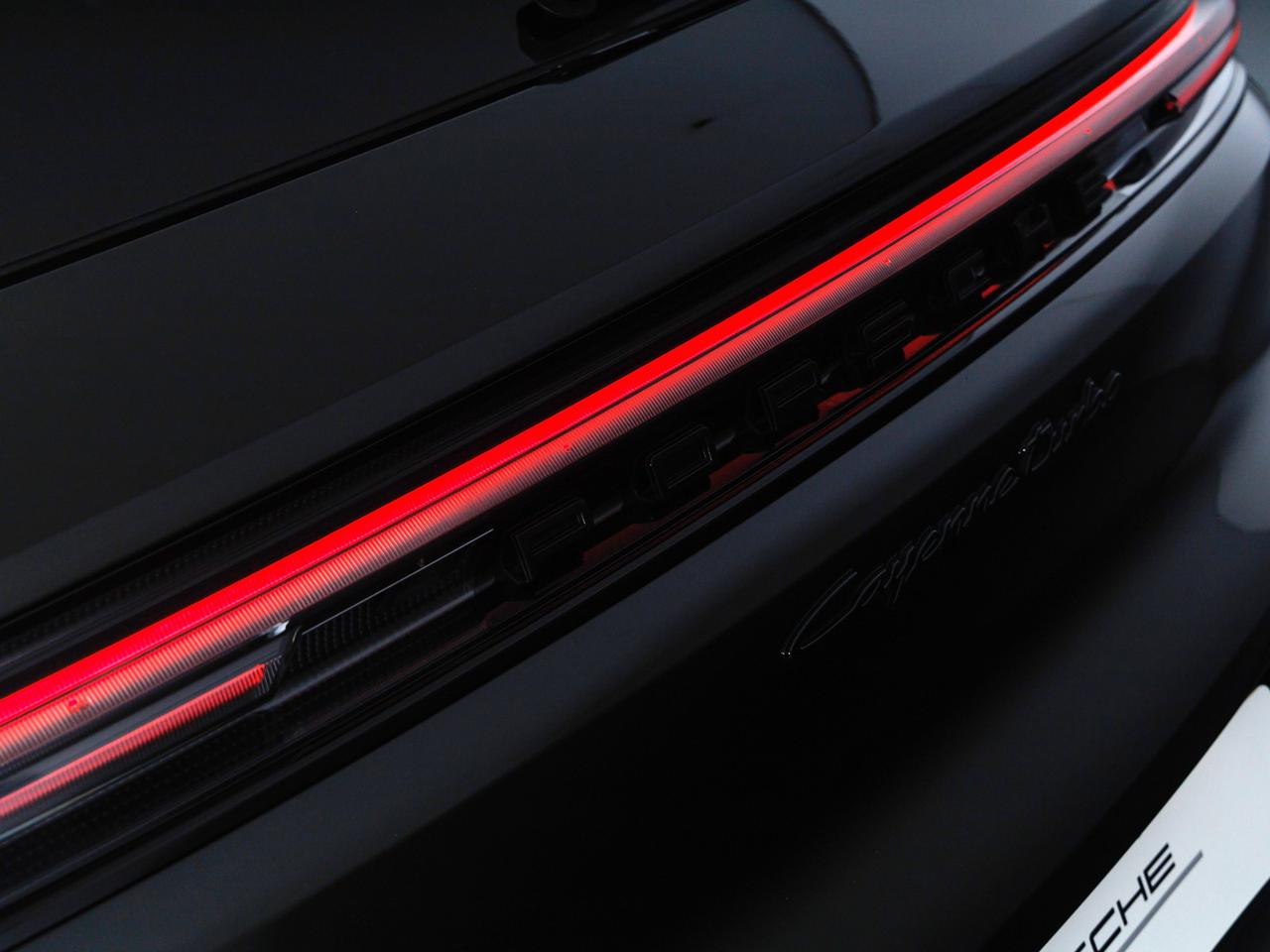 Porsche Cayenne 4.0 e-hybrid turbo tiptronic