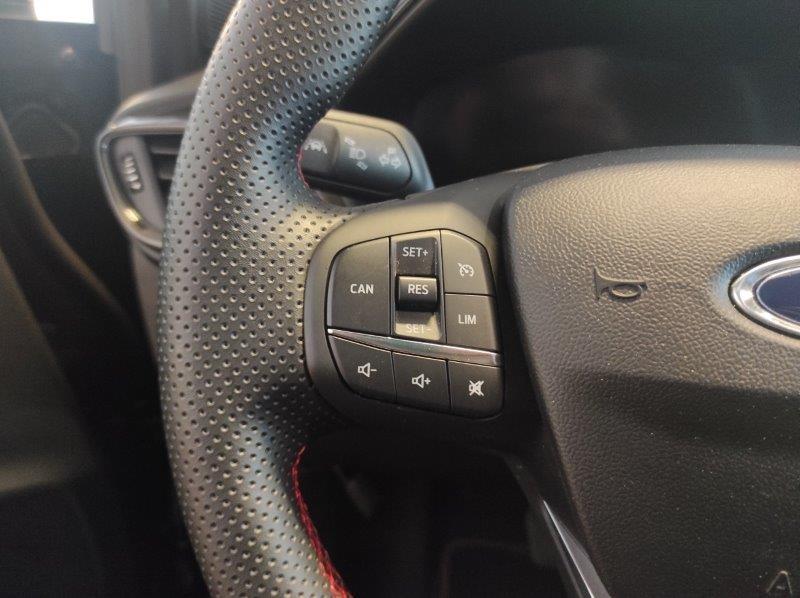 FORD Puma '19-> - Puma 1.0 EcoBoost Hybrid 125 CV S&S aut. ST-Line