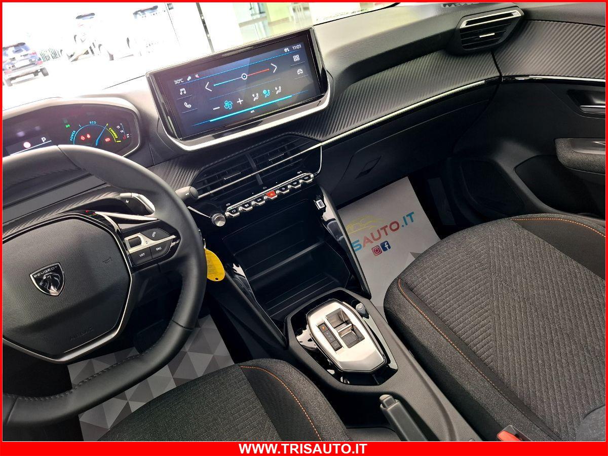 PEUGEOT 208 1.2 Hybrid E-dcs6 Style NEOPATENTATI (FULL LED)