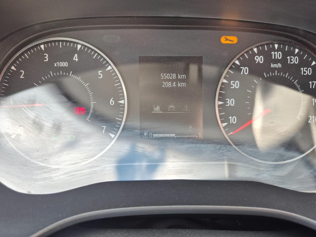 Dacia Jogger 1.0 TCe GPL 100 CV 5 posti Extreme Up