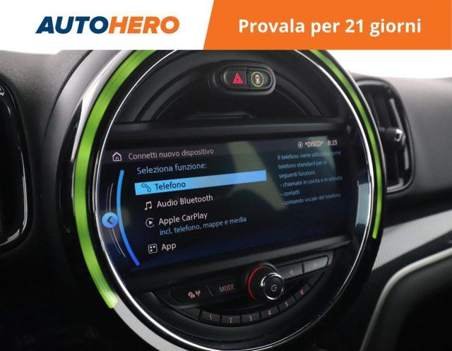 MINI Countryman 2.0 Cooper SD Countryman Automatica