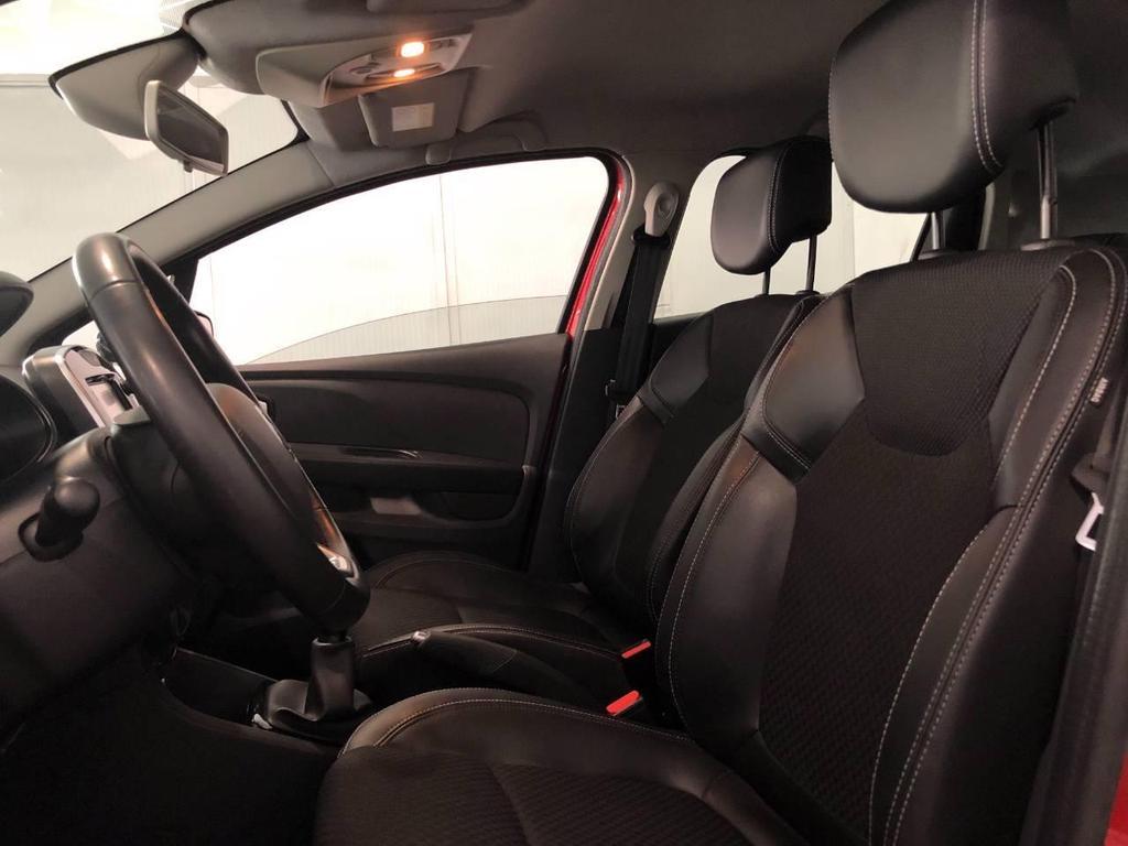 Renault Clio 5 Porte 1.5 Duel2