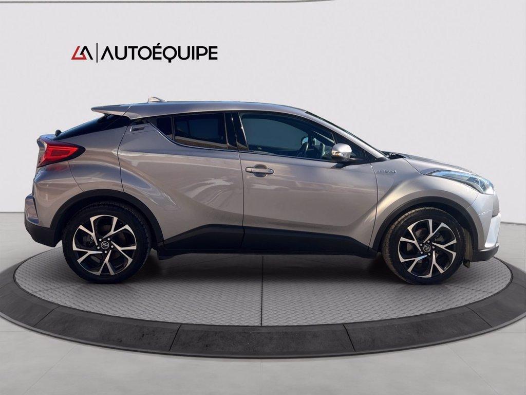 TOYOTA C-HR 1.8h Style 2wd e-cvt my19 del 2019