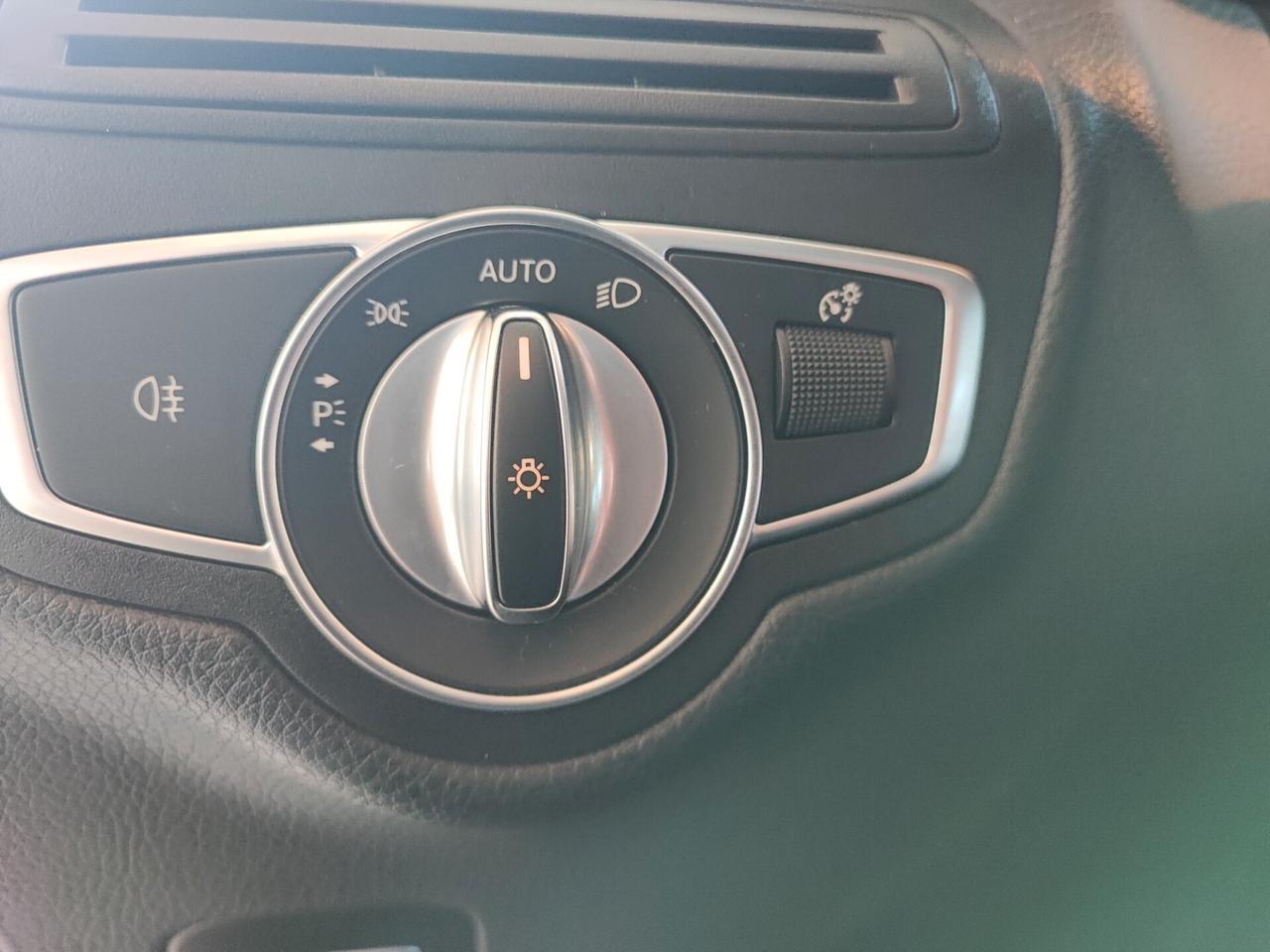 Mercedes-benz GLC 220 d 4Matic Premium Plus
