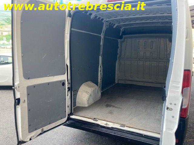 CITROEN Jumper 33 BlueHDi 140 L2 H2 Business