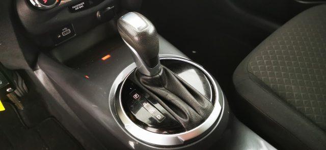 NISSAN Juke 1.0 DIG-T 117 CV DCT Business