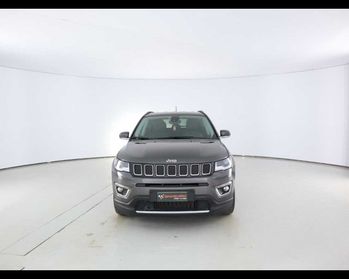 JEEP Compass 1.6 Multijet II 2WD Longitude