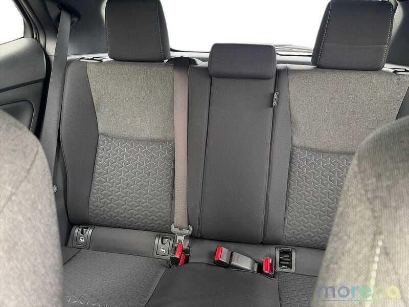 Toyota Yaris Cross 1.5h Trend fwd 116 CV e-cvt 2WD