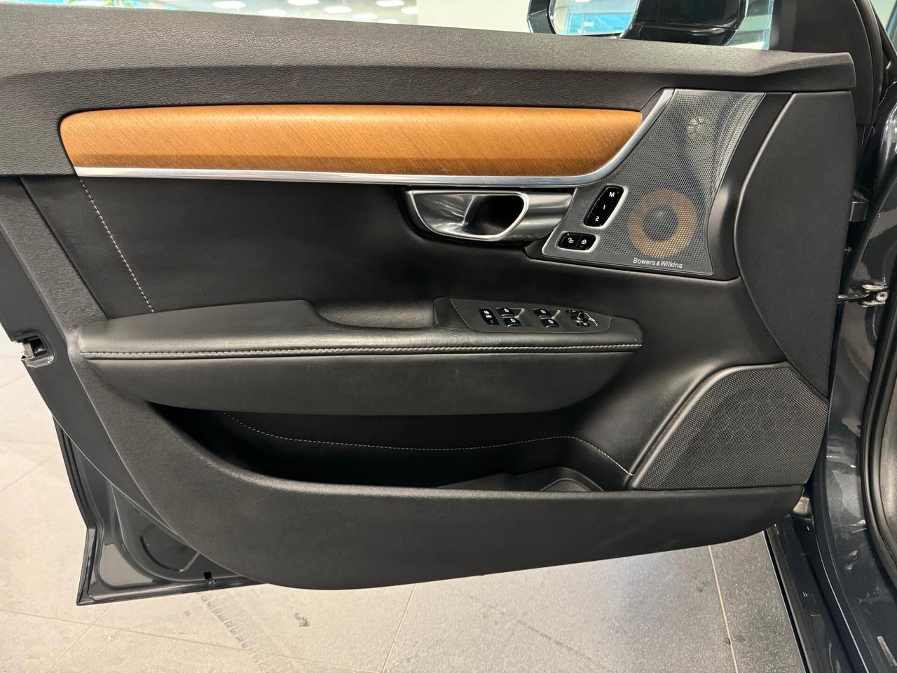 Volvo V90 D4 AWD Geartronic Inscription FULL OPTIONAL