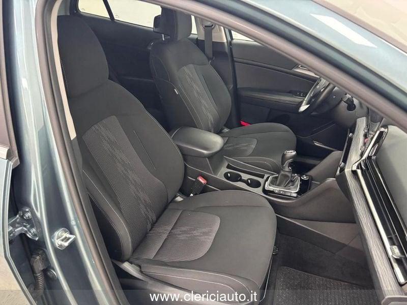 KIA Sportage 1.6 TGDi MHEV Style