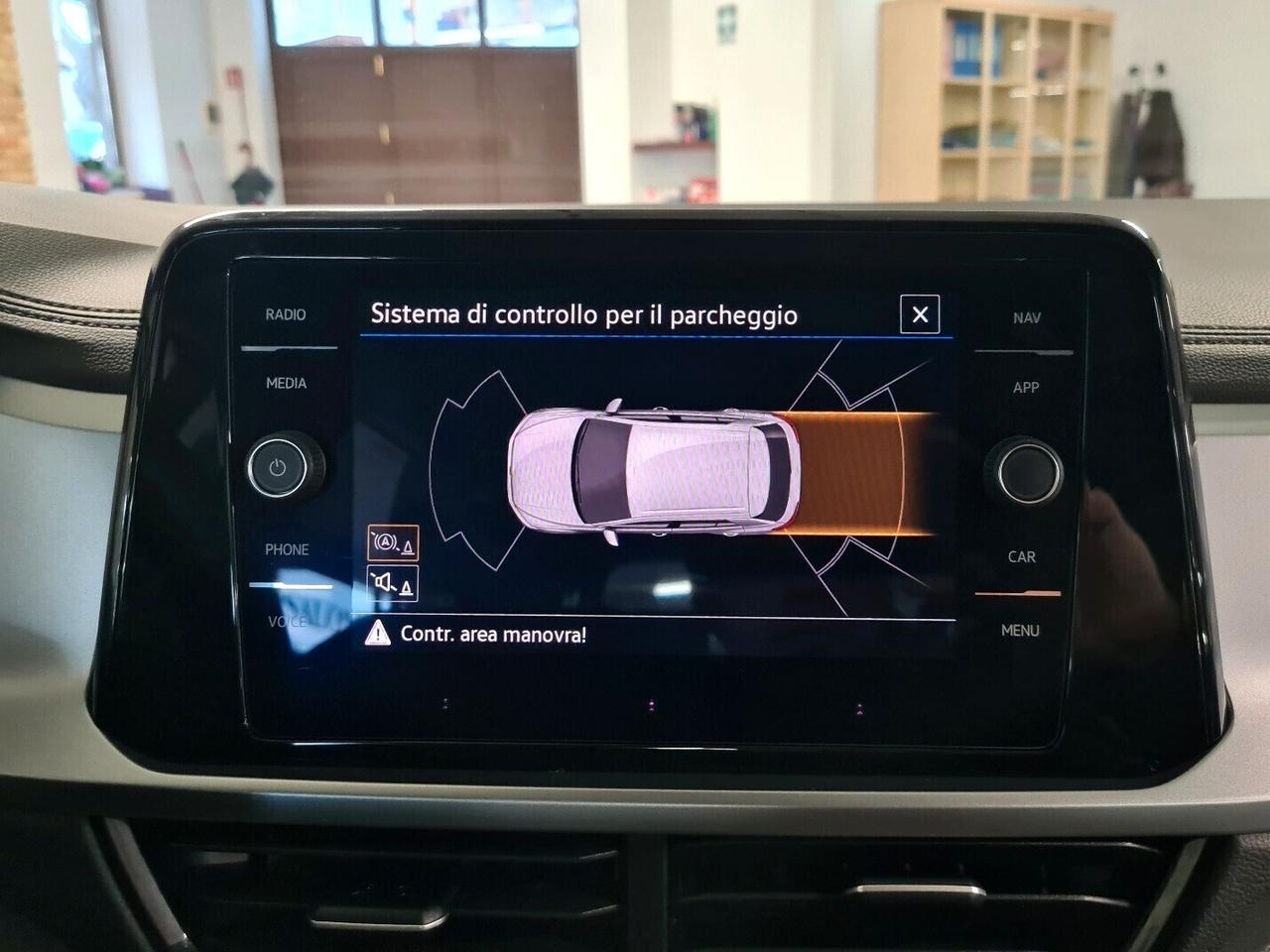 Volkswagen T-Roc 2.0 TDI SCR Life