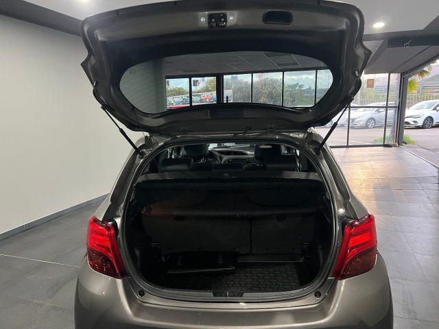 TOYOTA Yaris 1.5 Hybrid 5 porte Style