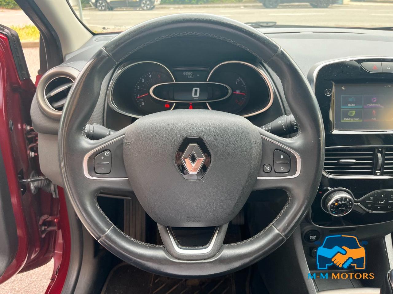Renault Clio 5 Porte Clio 1.5 dci energy Intens 90cv PROMMO