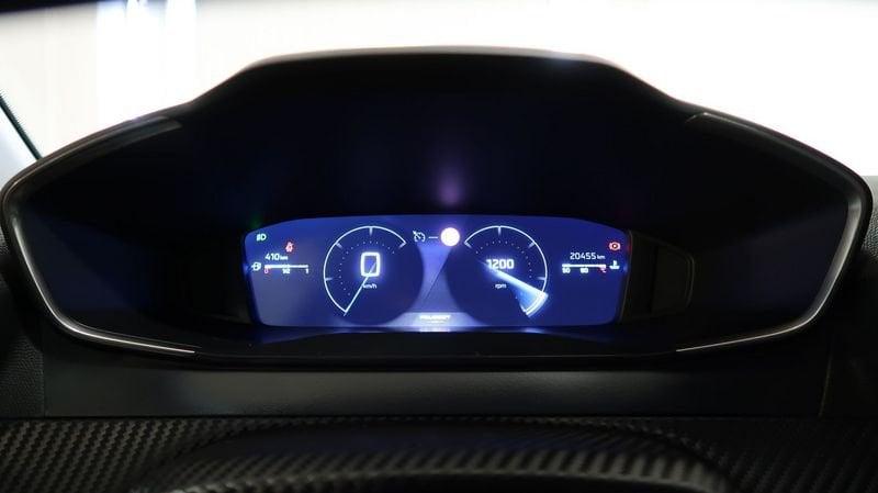 Peugeot 208 208 1.2 puretech Allure s&s 100cv