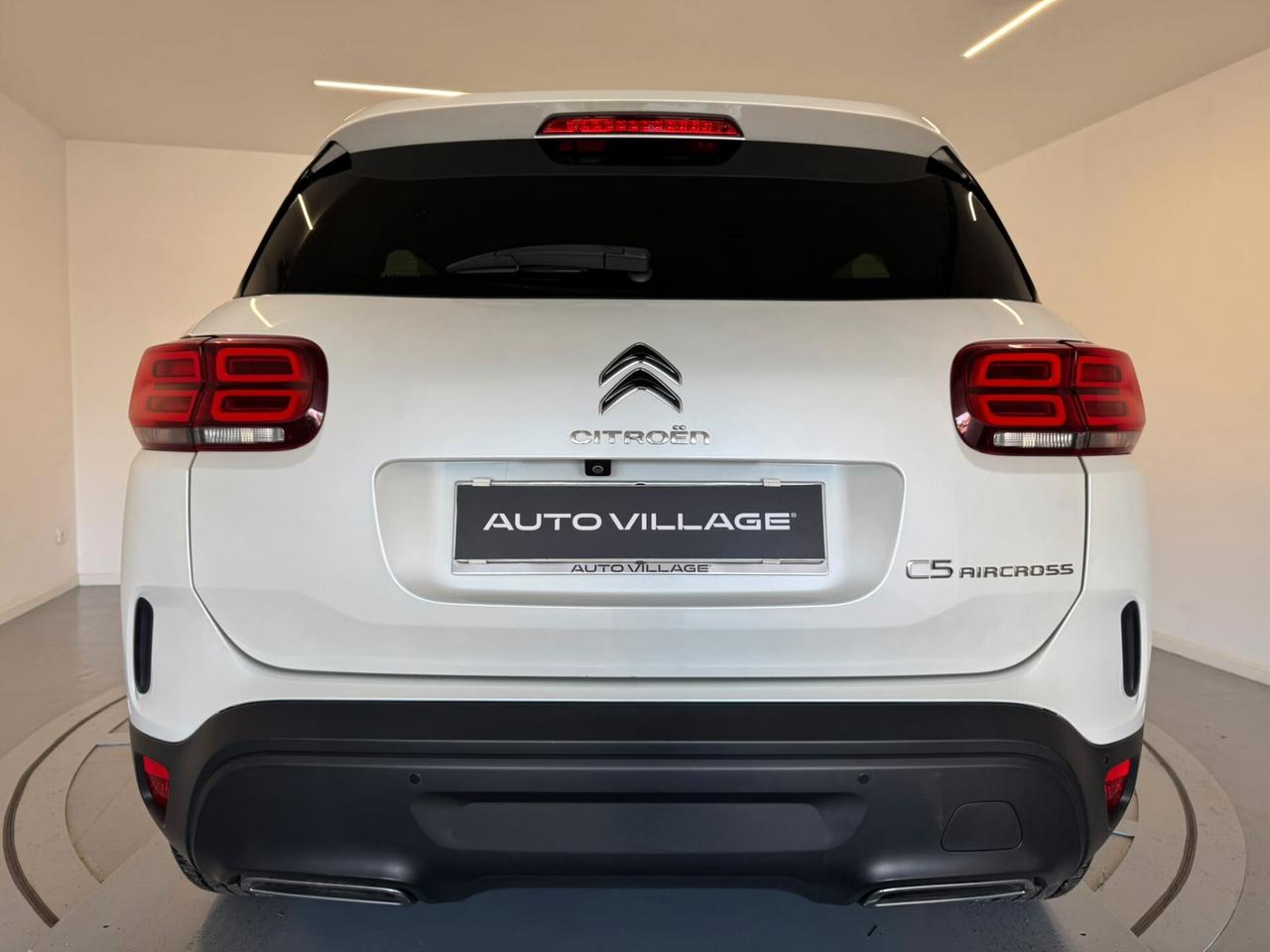Citroen C5 Aircross PureTech 130 S&S EAT8 Feel