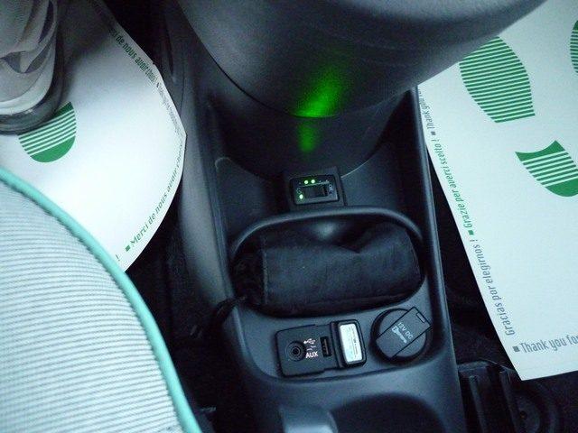 FIAT 500 1.2 EasyPower Lounge