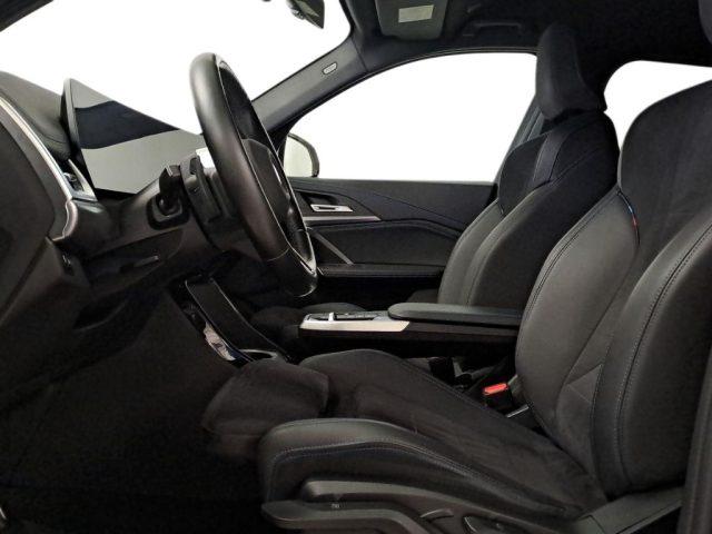 BMW X1 sDrive 18d Msport Aut.